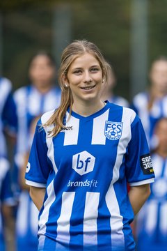 Bild 17 - wBJ FC Suederelbe.